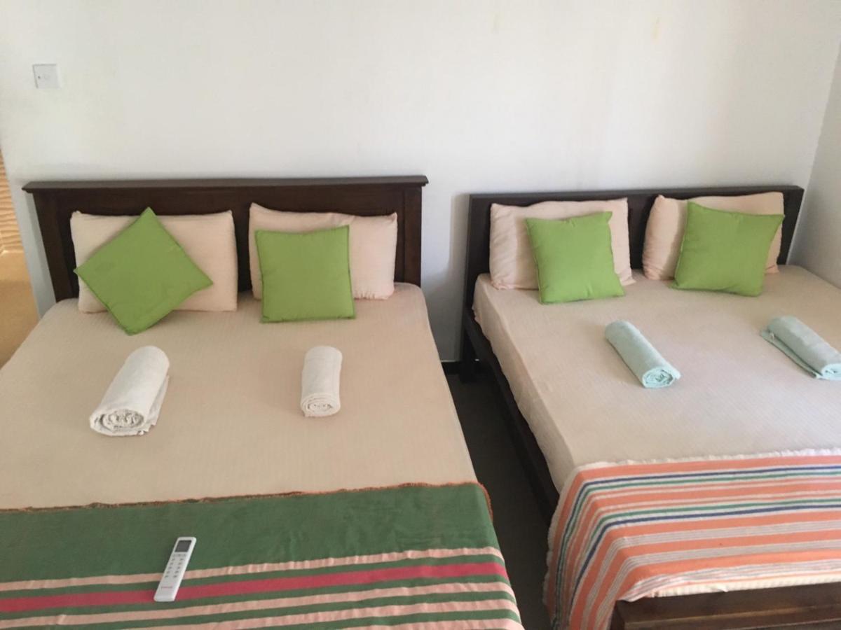 Reshani Guest House Negombo Exterior foto