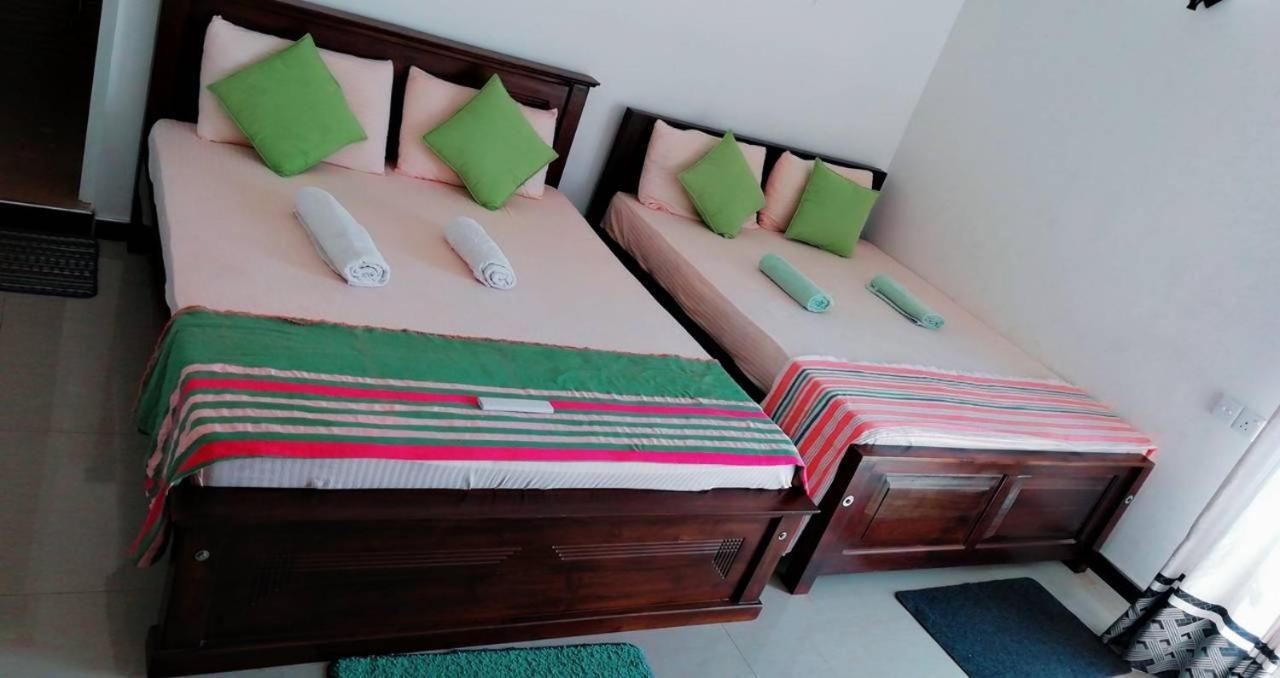 Reshani Guest House Negombo Exterior foto