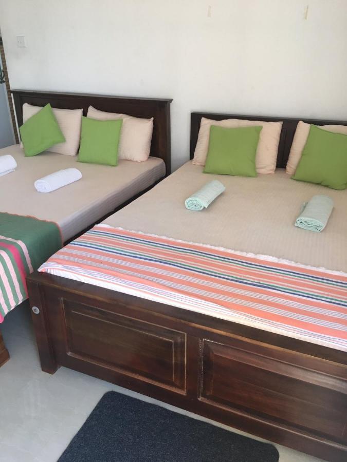 Reshani Guest House Negombo Exterior foto