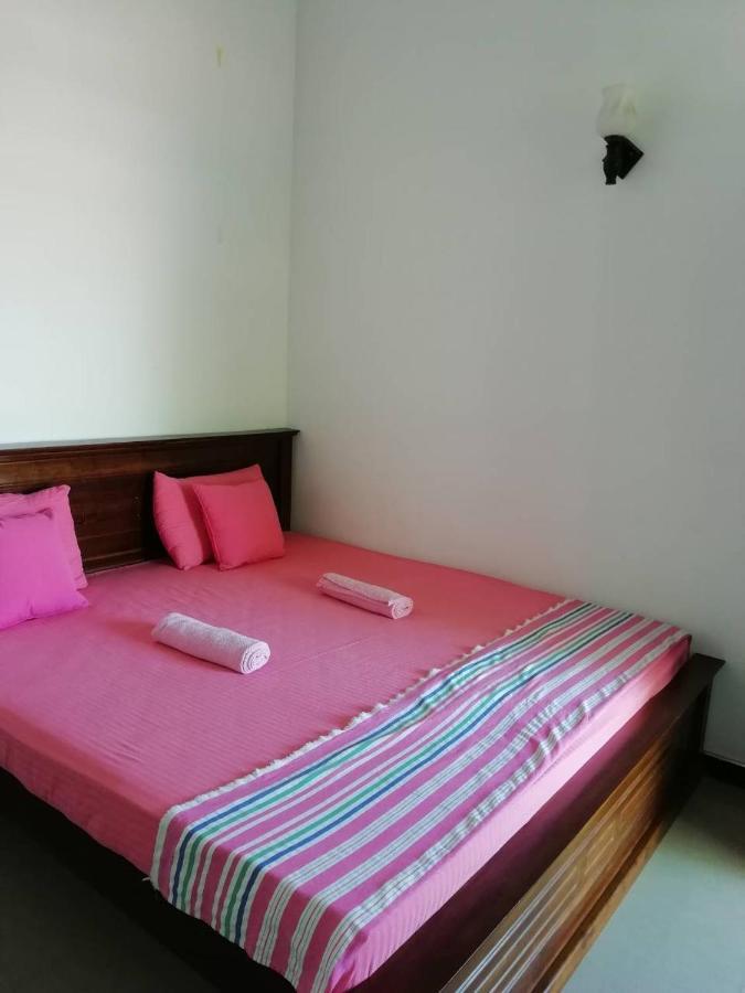 Reshani Guest House Negombo Exterior foto